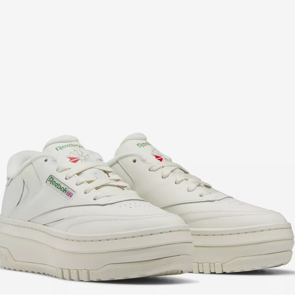 Reebok Club C Extra Sneaker - Women's